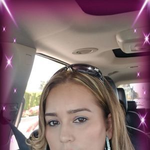 Meet your Posher, Lorena